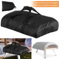 New Pizza Oven Cover for Ooni Koda 12 16 Portable 420D Oxford Fabric Waterproof Pizza Oven Dustproof Covers BBQ Accessories. 