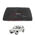 suzuki mehran back screen parda. 