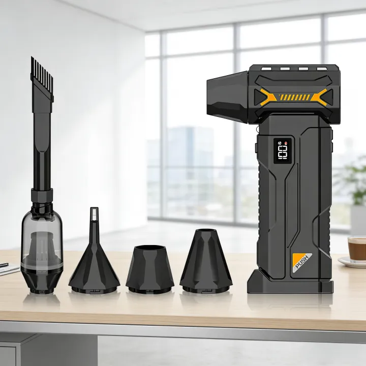 900000RPM%20Brushless%20Violent%20Turbo%20Fan%204%20Speed%20Cordless%20Jet%20Blower%20Rechargeable%20Air%20Duster%20for%20Keyboard%20Car%20Pet%20Snow%20Multi%20Nozzle%20-%20Image%207
