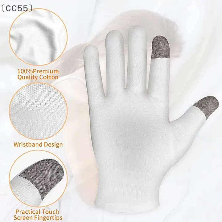 %E3%80%94CC55%E3%80%95Soft%20Cotton%20Moisturizing%20Gloves%20For%20Dry%20Cracked%20Hands%20Bedtime%20Spa%20Treatment%20Lotion%20Locking%20Exfoliating%20-%20Image%203
