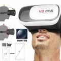 VR Box. 