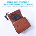 🚀Fast Delivery🚀Oker keyboard wired numeric mini keypad KP-972 numeric keypad standard # DM 972. 