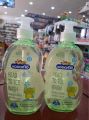 Kodomo Head to Toe Wash for Baby. 