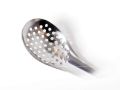Stainless Steel Serving Spoon. 
