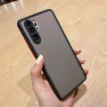 Samsung Galaxy A55 Shock Proof Matte Finished Mobile Back Cover.