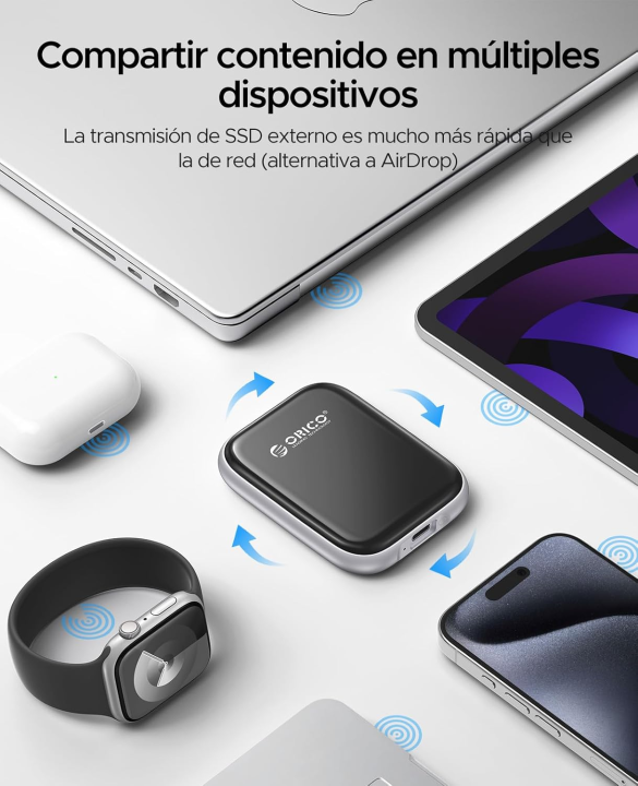 ORICO%201TB%20Portable%20SSD%20Up%20to%202000MB/s%20External%20Solid%20State%20Drive,%20USB%203.2%20Gen%202x2%2020Gbps%20for%20MacBook,%20iPad%20iPhone%2015,%20PSSD%20-%20A20%20-%20Image%204