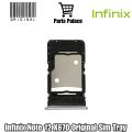 Infinix Note 12 Sim Tray || X670 Sim Tray || Infinix  x670 Sim Tray/ Sim Slot || Infinix note 12  sim tray || Parts Palace. 