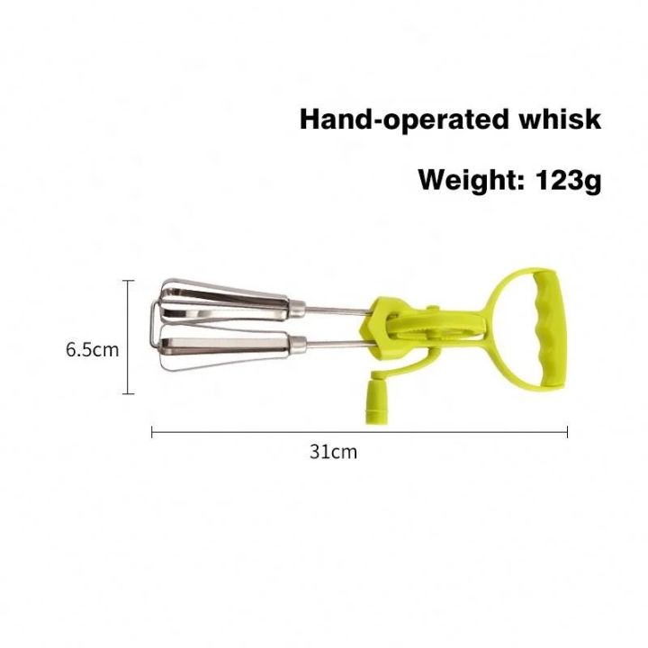 Hot%20Selling%20Factory%20Outlet%20Hand-Operated%20Whisk%20Double-Wheel%20Semi-Automatic%20Rotary%20Mixer%20Egg%20Beater%20-%20Image%203