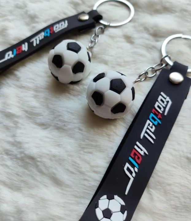 Football%20Keychain%20%E2%80%93%20Silicone%20Football%20Keyring%20Gift%20for%20Boys,%20Sports%20Fans,%20Party%20Favors%20&%20Rewards%20-%20Image%203