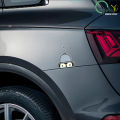Bender-Face-Futurama's Sticker Cartoon Vinyl for Cars Trucks Laptops.
