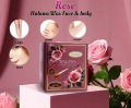 Mims Hair removing finger wax for face and body. Halawa wax Get effortless hair removal Rose Flavor. 