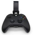 Mobile Cell Phone Stand For Xbox One S/Slim Controller Mount HandGrip For Xbox One Slim Gamepad For S9 S8 Clip Holder.