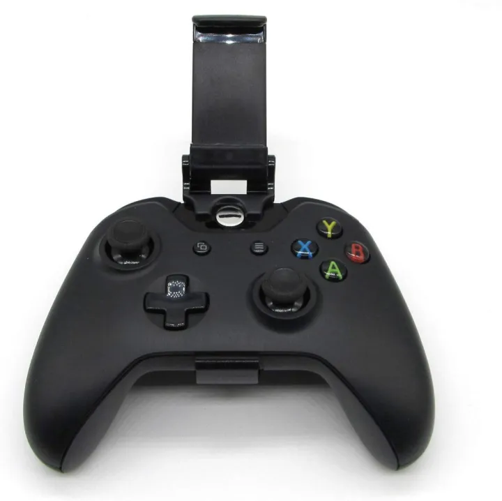 Mobile%20Cell%20Phone%20Stand%20For%20Xbox%20One%20S/Slim%20Controller%20Mount%20HandGrip%20For%20Xbox%20One%20Slim%20Gamepad%20For%20%20S9%20S8%20Clip%20Holder%20-%20Image%207