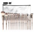 MAANGE 20pcs Makeup Brushes Set Professional Eye Shadow Powder Foundation. 