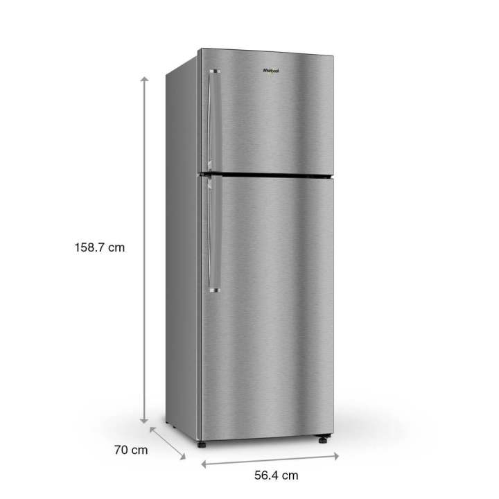 Whirlpool%20Neo%20Fresh%20265%20Litres%20Double%20Door%20Refrigerator%20With%206th%20Sense%20DeepFreeze%20Technology%20-%20Image%205
