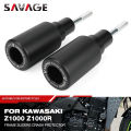 Frame Slider Crash Protector For KAWASAKI Z1000 Z1000R 2010-2020 Motorcycle Falling Protection Engine Anti Crash Pad Z 1000 R.