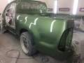 Spray paint (nr05 code) green Nur No. Nissan R34 Station 2K Classic color forever popular 400ml. 