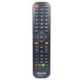 Tv Remote Control For Walton Dolby Digital Smart Led Tv.. 