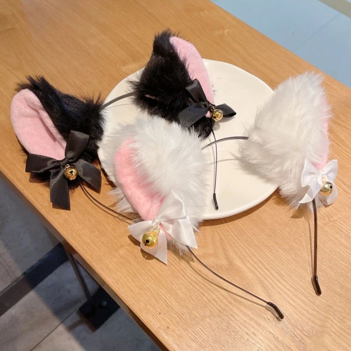 Cute%20Cat%20Ear%20Hair%20Wear%20Claw%20Gloves%20Girls%20Cosplay%20Costume%20Plush%20Bell%20Cat%20Fur%20Ear%20Hairband%20Night%20Party%20Club%20Headbands%20-%20Image%206