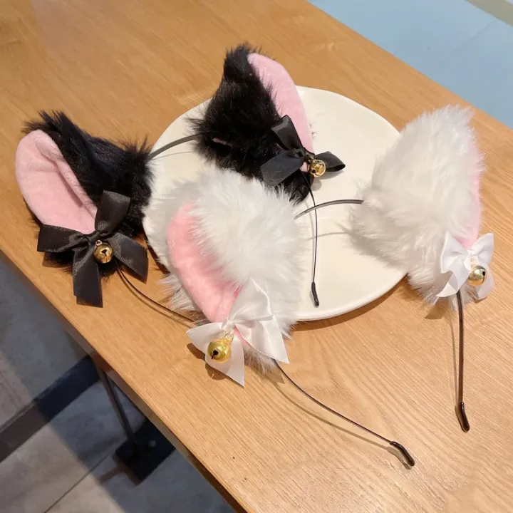 Cute%20Cat%20Ear%20Hair%20Wear%20Claw%20Gloves%20Girls%20Cosplay%20Costume%20Plush%20Bell%20Cat%20Fur%20Ear%20Hairband%20Night%20Party%20Club%20Headbands%20-%20Image%206