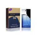 Chris Adams Active Man Perfume 100ml for men. 