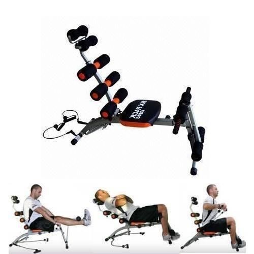 Six pack care machine price sale