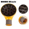 1pcs Universal Hair Dryer Diffuser Blower Hairdryer Diffuser Wind Cover Barber Salon Hairdressing Dryer Hair Curl Styling Tool. 
