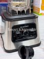Silver Crest 2in1 Multi-function Food Processor | Blender Jug with Grinder | SC-5042-2. 