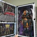 NECA Predator Clan Leader Concrete Jungle Deluxe Predator Warrior Action Figure Chief Alien Model Toy Desk Decor  For Friend. 