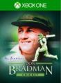 Don Bradman
Cricket - Xbox One (Used). 