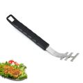1pc Anti-Scald Grill Grate Lifter Heat-Resistant Cooking Grate Lifter Tool Grill Tools Accessories For Lifte The Grill Net BBQ. 