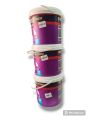 ICI PAINTEX ULTRA - DISTEMPER - EMULUTION PAINT - ICI DULUX - INTERIOR PAINTS - 6KG. 