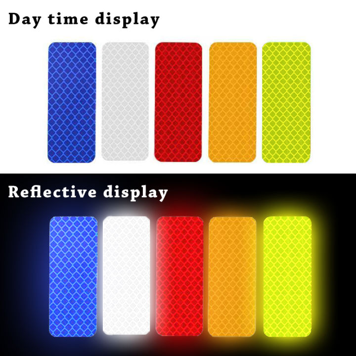 10pcs/set%20Car%20Bumper%20Reflective%20Safety%20Strip%20Stickers%20Car%20Reflective%20Sticker%20Reflective%20Warning%20Safety%20Tape%20-%20Image%203