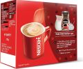 Nescafe Classic Coffee Free Red Mug 190 Gm. 