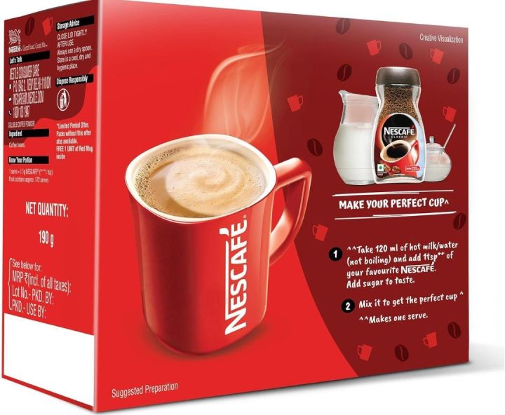 Nescafe%20Classic%20Coffee%20Free%20Red%20Mug%20190%20Gm%20-%20Image%205