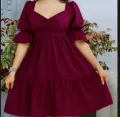 Ladies Casual Frocks/Women's Dresses. 