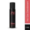 Zayn & Myza FIRE Body Spray for Men

(120ml). 