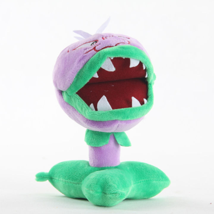 1pcs%20Plants%20vs%20Zombies%20Plush%20Toys%2013-20cm%20PVZ%20Plants%20Peashooter%20SunFlower%20Plush%20Stuffed%20Toys%20Soft%20Toy%20%20for%20Children%20Kids%20-%20Image%203