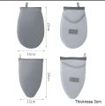 Washable Ironing Board Mini Anti-scald Gloves Iron Pad Cover Heat Resistant Stain Resistant for Clothing Store. 
