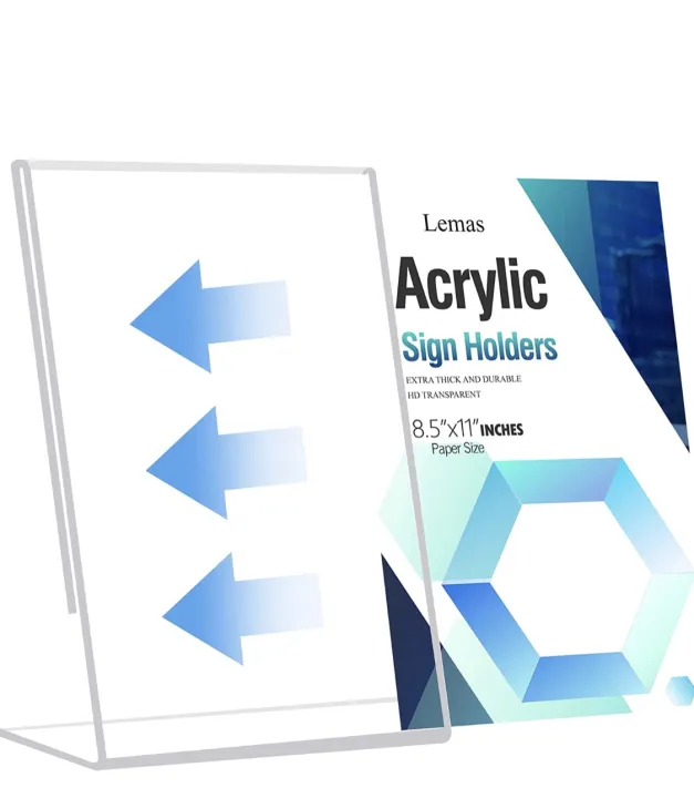 A4%20Acrylic%20display%20stand%20Brochure%20flyer%20holder%20-%20Image%202