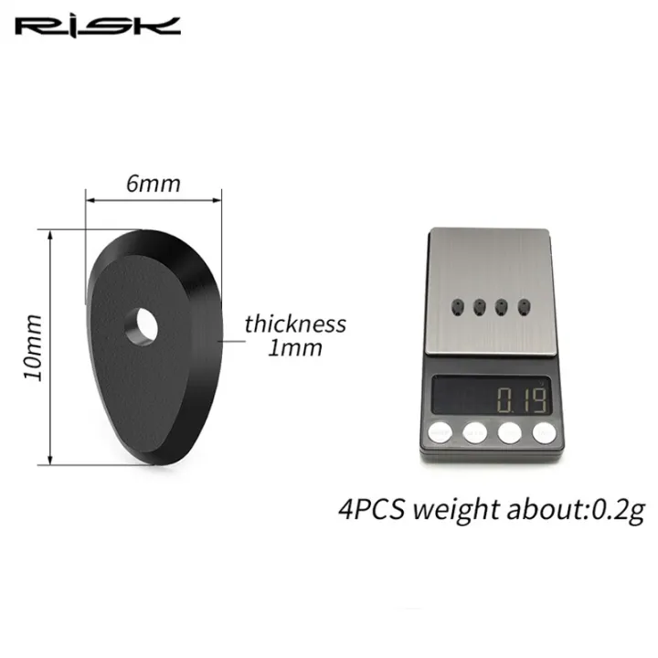 RISK%20Bicycle%20Electronic%20Shifter%20Shift%20Lever%20button%20covers%20Road%20Bike%20Shift%20Lever%20Spacer%20For%20r8170%20r9270%20Bike%20Derailleur%20System%20-%20Image%205