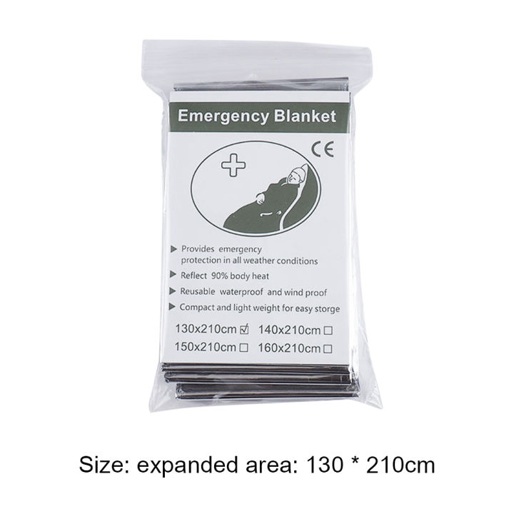 130x210cm%20Foil%20Mylar%20Thermal%20Blanket%20Keeps%20You%20Warm%20Emergency%20Thermal%20Blanket%20Retain%20Body%20Heat%20Emergency%20Supplies%20for%20First%20Aid%20-%20Image%205