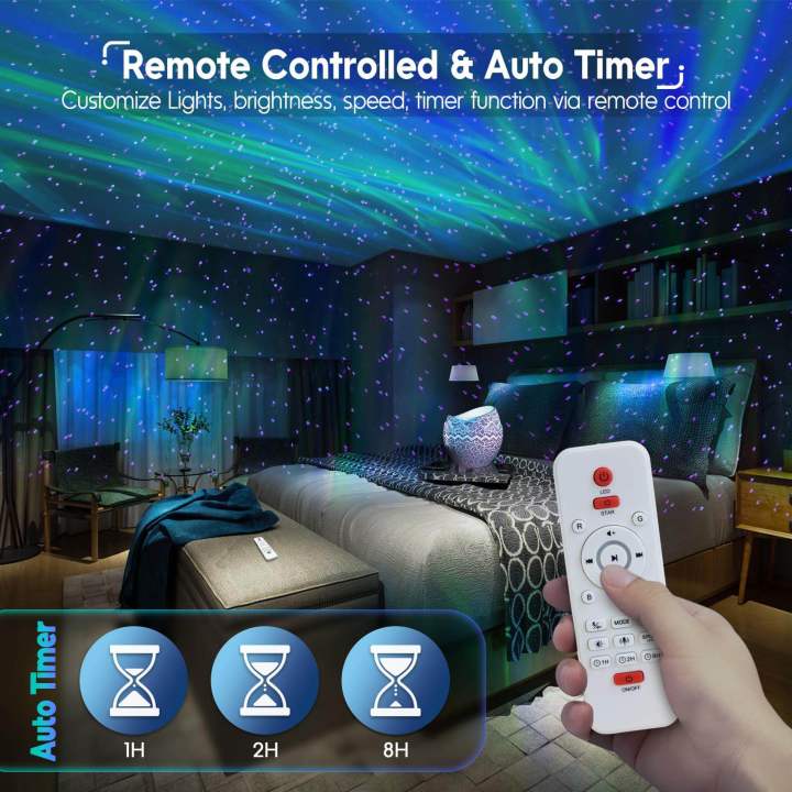 Rossetta%20-%20Star%20Projector,%20Galaxy%20Projector%20for%20Bedroom,%20Star%20Light%20Projector%20with%20Bluetooth%20Speaker%20and%20White%20Noise,%20LED%20Night%20Light%20for%20Kids%20and%20Adults,%20Game%20Room,%20Home%20Party,%20Ceiling,%20Room%20Decor%20-%20Image%206