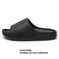 Summer Clogs Fashion Soft Bottom Beach Men Slippers Women's Sandals Nurse Medical Sabot EVA Slides Breathable Shoes. 