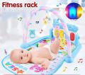 Baby Foot Piano express box. 