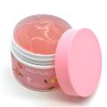 Bioaqua Whitening Cream Gel – Brightening & Glowing Summer Skincare for Elbows, Knees & Dull Skin – Gentle Moisturizer & Exfoliator – By TKI Tick. 