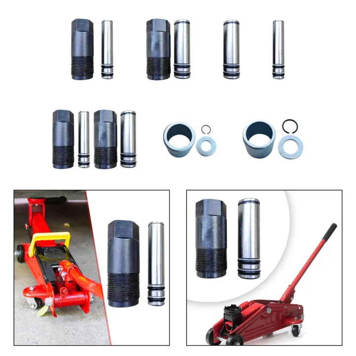 Hydraulic%20Jack%20Oil%20Pump%20Accessories%20Seal%20Kits%20Repairment%20Horizontal%20Jack%20Oil%20Pump%20Accessories%20Metal%20Threaded%20Cylinder%20Piston%20-%20Image%203