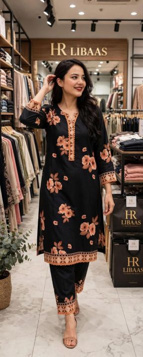 HR%20libaas%202%20piece%20Stitched%20premium%20Khadar%20Suit%20winter%20-%20Image%207