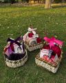 gift basket || gift item || eidi for friend. 
