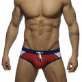 Brand Men's Swim Briefs  Swimming Short Summer Water Sport Beach Pants Swimsuit Swimwear  Male Suilt Surfing Swim Wear. 